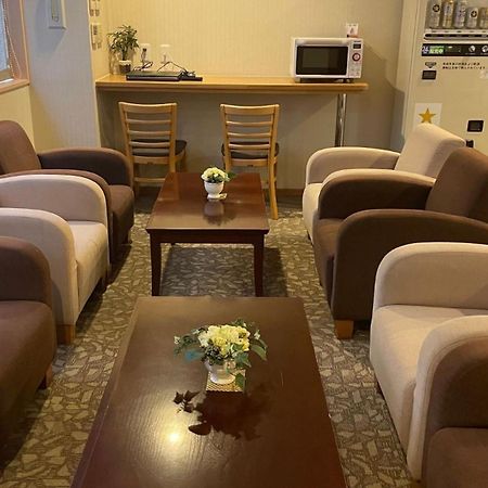 Hakodate Hotel Ekimae - Vacation Stay 91824V Exteriér fotografie